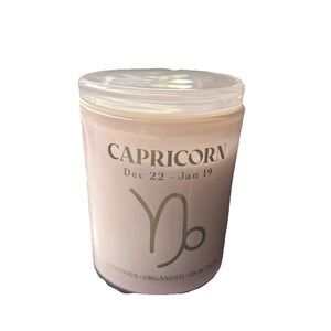 Capricorn Modern Expressions Candle Guava Mandarin